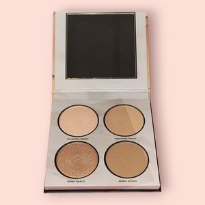 Nomad Sidney Bathers